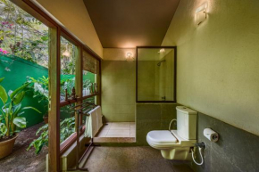 SaffronStays Laguna